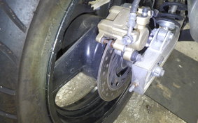 HONDA CB400SF S 1998 NC31