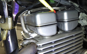 KAWASAKI SUPER SHERPA 1998 KL250G