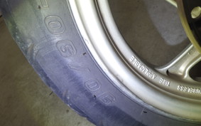 HONDA LEAD 110 2014 JF19