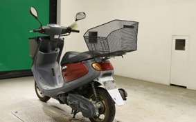 YAMAHA JOG POCHE 2024 SA08J