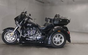 HARLEY FLHTCUTG1870 TRIKE 2019 MAF