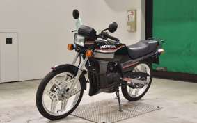 HONDA MBX50