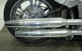 HARLEY FXSTD 1580 2007