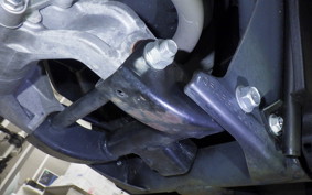 SUZUKI ﾚｯﾂ 1993 CA4AA