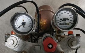 HONDA FTR223 MC34