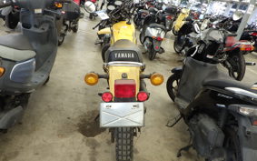 YAMAHA DT250 1N6