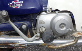 HONDA C50 SUPER CUB C50