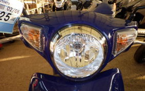 SUZUKI ﾚｯﾂ CA4AA