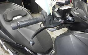 YAMAHA X-MAX 250 A SG42J