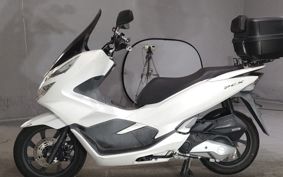 HONDA PCX 125 JF81