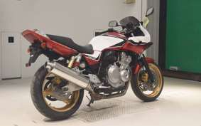 HONDA CB400 SUPER BOLDOR VTEC A 2009 NC42