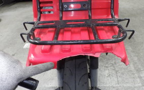 HONDA GYRO X 2008 TD01