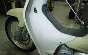 HONDA C110 SUPER CUB