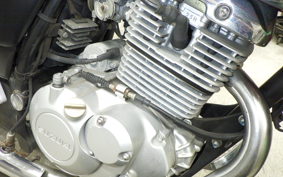SUZUKI GZ150 2024