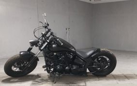 YAMAHA DRAGSTAR 400 4TR