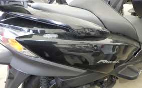 HONDA FORZA Z GEN 2 MF10