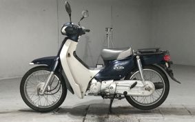 HONDA SUPER CUB110 JA10
