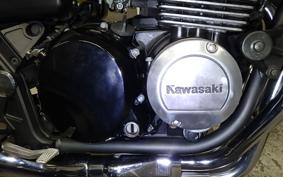 KAWASAKI ZEPHYR 400 KAI 2010 ZR400C