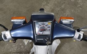 HONDA SUPER CUB50 AA01