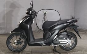 HONDA DIO110 BASIC  JK03