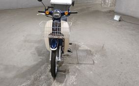 HONDA SUPER CUB110 JA44