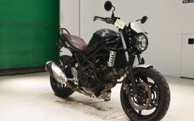 SUZUKI SV650 A 2017