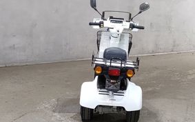 HONDA GYRO TD02