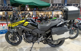 SUZUKI STROM 250 DS11A