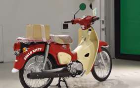 HONDA C50 SUPER CUB 2024 AA09