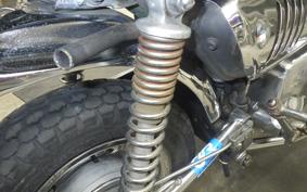 HONDA GORILLA 2024 Z50J