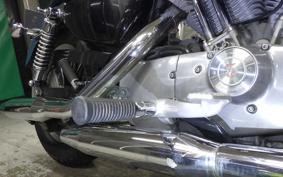 HARLEY XL883L 2005