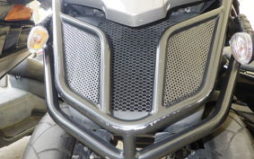GILERA FUOCO 500IE 2009