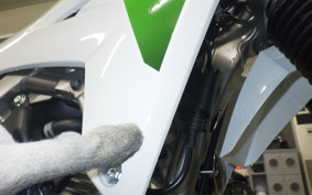 KAWASAKI KLX230S 2022 LX232A