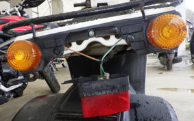 HONDA GYRO X TD01