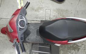 HONDA LEAD 110 2008 JF19