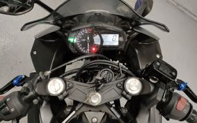YAMAHA YZF-R25 RG10J