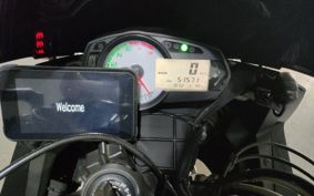 KAWASAKI NINJA ZX-6R 2011 ZX4R12