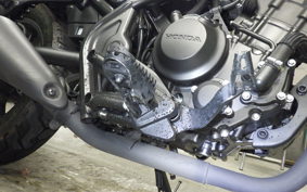 HONDA REBEL 250 S 2014 MC49
