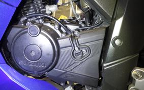 SUZUKI ｼﾞｸｻｰ150SF