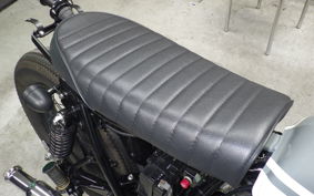 KAWASAKI 250TR BJ250F