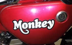 HONDA MONKEY 125 ABS 1994 JB02