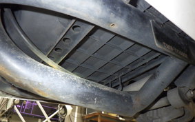 HONDA GYRO CANOPY TA03