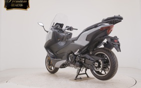 YAMAHA T-MAX 560 T 2025 SJ21J
