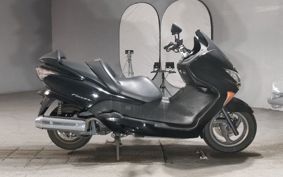 HONDA FORZA X MF08