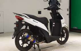 SUZUKI ADDRESS 110 CE47A
