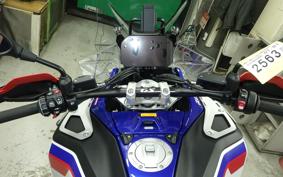 BMW R1300GS Adventure 2026