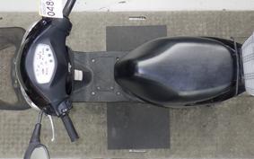 SUZUKI ADDRESS V50 Gen.2 CA44A