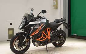KTM 1290 SUPER DUKE GT 2016