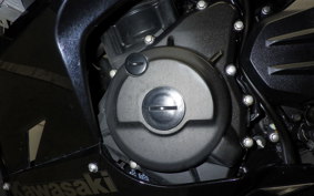 KAWASAKI NINJA 400 2019 EX400G