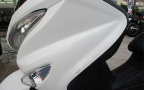 SUZUKI BURGMAN200 CH41A